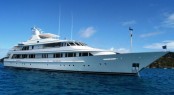 Luxury Yacht TIME FOR US Luxury Yacht TIME FOR US